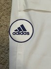 Washington Huskies Adidas Zero Dye Aeroready White Team Issue Pants Size Xl New
