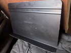 Manhasset  Music Stand Top Made In Usa 13 x20    Top Only 20 x13   2