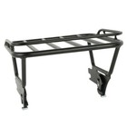 Luggage Rack Detachable Fits For Harley Touring Road King 1997-2008 2007 1998