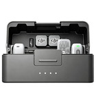 Genuine Dji Mic Mini 2 Wireless Microphone  2tx 1 Rx charging Case  48h Runtime