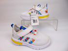 New Adidas Racer Tr23 El K Little Kids Running Shoes Size 7 0 K  Casual Sneakers