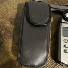 Sekonic L-358 Flash Master Light Meter With Case - Tested