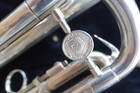 Holton St500  Al Hirt Special Trumpet With Case