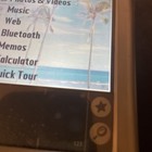 Palm Tungsten E2 Pda