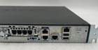 Cisco 2901 k9 Gigabit Ethernet Router