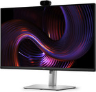 Dell Pro P P2726dev 27  Class Webcam Lcd Monitor - 16 9 - 27  Viewable - Ips