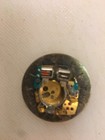 Bulova Accutron Movement For Parts Has The Dial And Hands With The Movement 