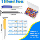 40 Pcs Replacement Blades For Explore Air 2 3   Maker  Standard   Deep Cutting