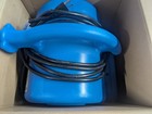 B-air Vp-25 1 4 Hp Vent Air Mover Blower Fan Carpets  Water Damage  Moving Air