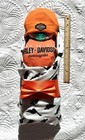 Neutral- H Arley Davidson Diaper Cake Baby 