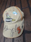 Mark Martin  5 Nascar Go Daddy Signed By Multiple Drivers Hat Adjustable Cap 