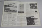 Boeing News Vertol Division April 10  1970 Ch-46 Sea Knight