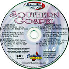 Karaoke Cd g Chartbuster Southern Gospel 478 New Sealed Case 3 Cds W song List