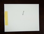  jfk   1991  Movie Press Kit Photo - Kevin Costner