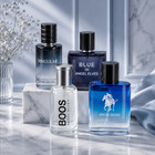 Men   s Luxury Cologne 4pcs Perfume Gift Set  Long-lasting Fragrance     4    30ml