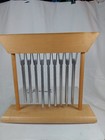 Woodstock Tranquility Table Chime  Also Known As A Jw Stannard Tranquility Chime