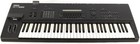 Yamaha Sy85 Music Synthesizer Workstation Keyboard W  Padded Gig Bag