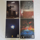 Lot 4 Las Vegas Souvenir Program Books Cirque Du Soleil Penn Teller Angel Toruk