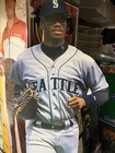 Ken Griffey Jr Upper Deck Standee Full Sized Cutout Figure Mariners  147000    