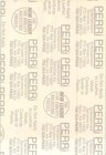 Vintage 1994 The Cult Backstage Pass Working