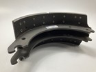 Relined Haldex Gr4707qr Brake Shoe Meritor  q  Plus 16-1 2  X 7   20 000 Lbs