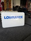 Lowrance Elite 12 Ti2 Sonar Boat Chartplotter 12  Gps Display Screen Head Unit
