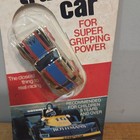   Aurora Afx Super Magna Traction Slot Car   1103-850 Ford Escort 46