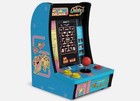 Arcade1up Class Of  81 Ms  Pacman galaga Countercade Arcade  brand New   Sealed 