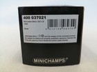 Minichamps Coupe Mercedes Benz