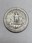 1935 S Washington Quarter