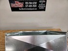 21 x21 x17  Tall Furnace Stand Return Air Box Duct Hvac