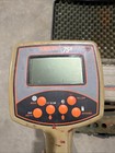 Subsite 75r Receiver  75t Transmitter Pipecable Locator W case  for Parts -read-