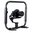 Feiyu Ak4000 3-axis Handheld Gimbal For Mirrorless  Dslr Cameras - Sku 1948599