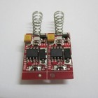 Quality 445nm 450nm 1 6w-2w Blue Laser Diode Driver Constant Current Protection