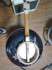 Banjo Ukulele Musical Instrument Banjolele 1920s Concertone
