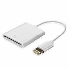 Sd Card Adapter Camera Reader For Ipad Iphone 6 6s 7 8 Plus 11 12 Pro X Xs Lot