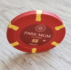  5 Las Vegas Park Mgm Casino Chip