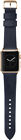 Nomad Blue Leather Apple Watch Strap Band 38 40 41 Mm Series 1 2 3 4 5 6 7 8 Se