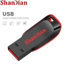 Usb 2 0 Flash Drive 128gb 64gb 32gb 16gb Memory Stick Thumb Pen Drives Keychain