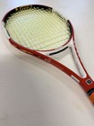 Wilson Ncode Six-one 95 Tennis Racquet 95 In   Head 4-1 2 Grip