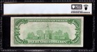 1929  100 Houston National Bank Note Currency Texas Pcgs B Very Fine Vf 30
