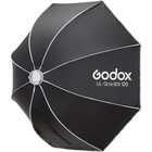 Godox Umbrella-style Softbox With Bowens Mount  47 2  