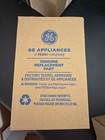     Ge Wd21x27998 Configured Dishwasher Control Board Gdt645 Cdt845 Ss Oem
