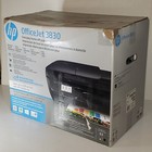 Hp Office Jet 3830 All In One Inkjet Wireless Printer Genuine Brand New Sealed