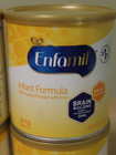 Enfamil Infant Formula 8 Pack  Milk-based Powder W Iron 12 5 Oz Cans Exp 8 2027