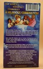 The Spirit Of Comedy Vhs 2003   buy 2 Get 1 Free  