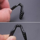 Anti Silicone Slip Stick On Nose Pads For Eyeglasses Sunglasses Eye Glasses