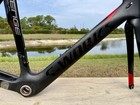 Specialized S-works Venge Fact 11r Carbon Road Bike Frame Set  54cm  No Damage