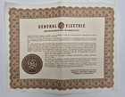 Vtg 1951 Ge General Electric Refrigerator Warranty Registration   Booklets