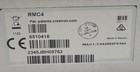 Crestron Rmc4 4-series Control Processor   New Sealed